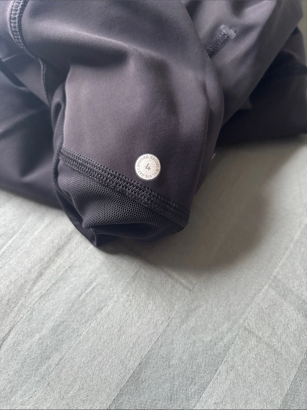 lululemon athletica High-Rise Leggings